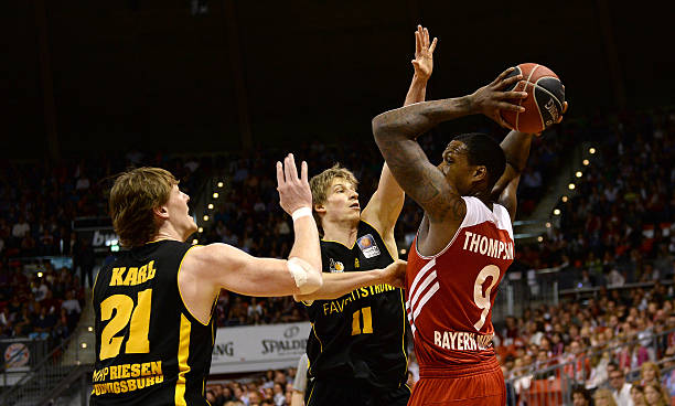 在一场比赛 在一场比赛