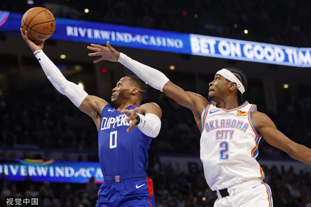 个充满竞争 个充满竞争