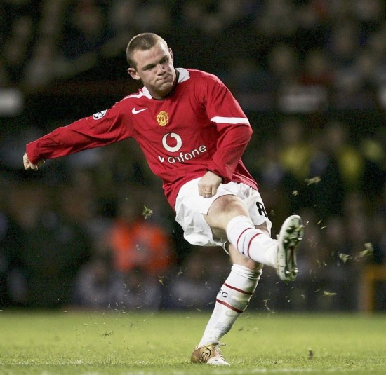 技战术趋势 技战术趋势